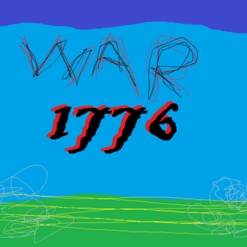 WAR: 1776