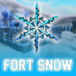 ❄️| Fort Snow | RAID