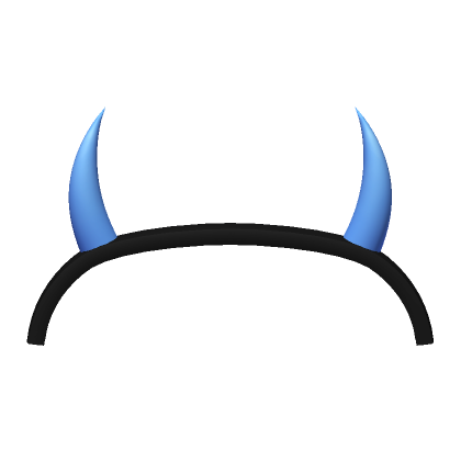 Roblox Item Devil Horns