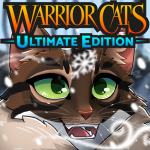The Rise of Scourge, Warrior Cats Ultimate Edition, WCUE Rp, Roblox