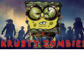 Krusty Zombies