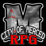 CITY OF MERCED RPG