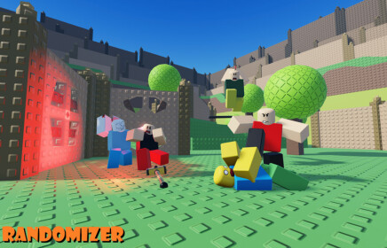 Randomizer