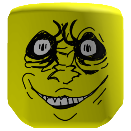 Meme Face  Roblox Item - Rolimon's