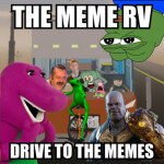 The Meme RV 