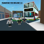 Bus Driver 3: Transport for England