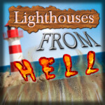 Lighthouses From Hell [Toxic Harbor]