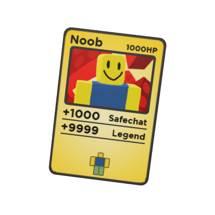 Retro Noob Head's Code & Price - RblxTrade