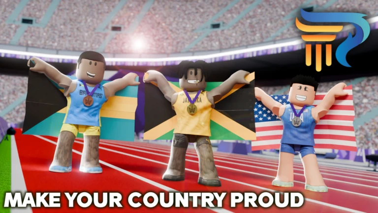 World Games: Paris