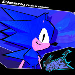 Sonic Overdrive [ALPHA!]