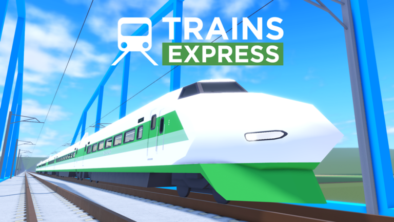 Trains: Express