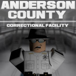 Anderson County Correctional Facility