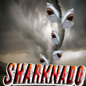 Survive The Sharknado!