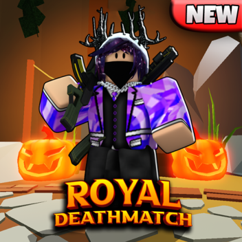 Match à mort royal