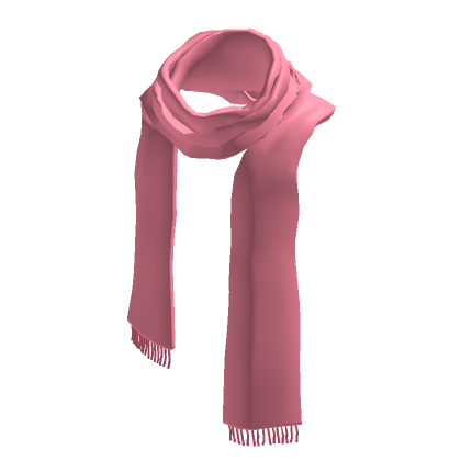 Red Scarf  Roblox Item - Rolimon's