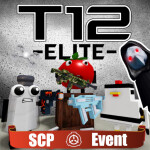 T12 Elite