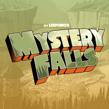 Mystery Fall | Coming Soon