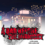 A Bar Before The Midnight