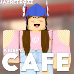 [V.1] Krispy Cafe [Under Massive Updating]