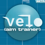 VELOCITY - Aim Trainer