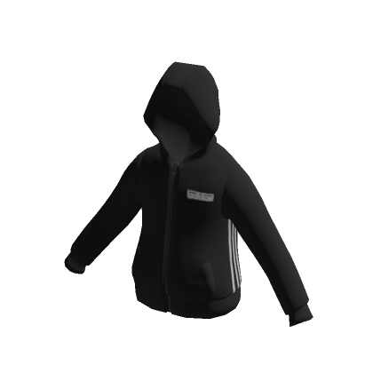 Roblox adidas hot sale hoodie
