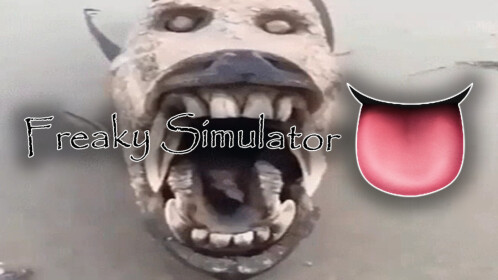 Freaky Simulator