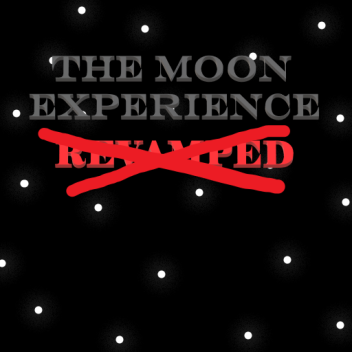 The Old Moon Experience