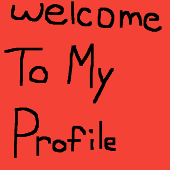 Welcome To My Profile!!!!:D