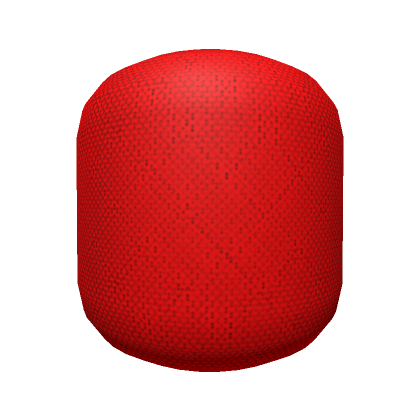 Roblox Item Spider Red Head
