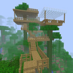 My Tree House Tycoon 🏡