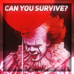 Survival The Killer Clown & Killers! 