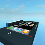***ESCAPET THE IPHONE 5 OBBY ***