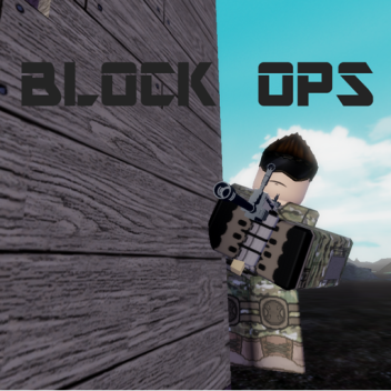 BLOCK OPS: combat strike