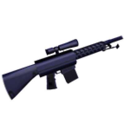 Improved Sniper Rifle - Roblox