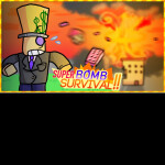 super bomb survival ¡¡¡