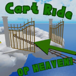 [NEW!] ⭐️ Cart Ride into OP VIP Heaven! ⭐️