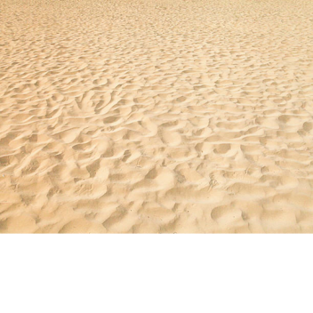 Sand And Depression