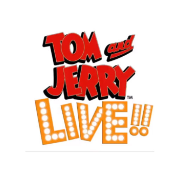 Tom and Jerry LIVE!!!