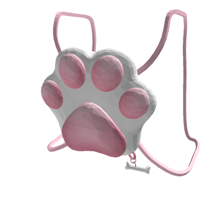 Cat Paw PFP Creator! ~