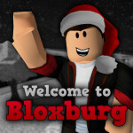 Welcome to Bloxburg