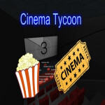Cinema Tycoon [Gamepasses]