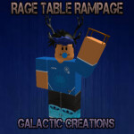 Rage Table Rampage