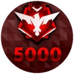 Game Badge Icon