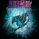 Fairy Tail Forgotten Legends Online🅾️🅰️(DEAD