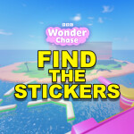 Wonder Chase: Find the Stickers [145] 💥