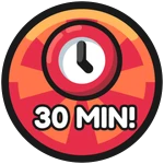 Game Badge Icon