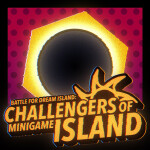 BFDI: Challengers of Minigame Island