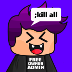 Free Owner Admin Abusive Commands