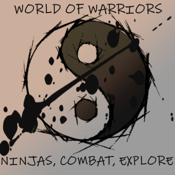 World of Warriors [Alpha]