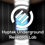 Hyptek Underground Research Lab